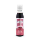 Tasto Crema Lampone Con Aceto Di Balsamico Hindbær Glaze 180 g  